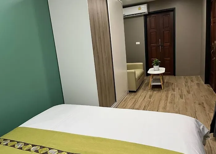 浪漫花园的两卧民宿 独立庭院 近mrt 3 Holiday home *